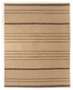Vallarta Outdoor Rug-Valley Sand-8''x10''