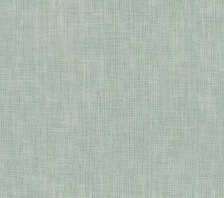 Reed Basket Blue Peel and Stick Wallpaper
