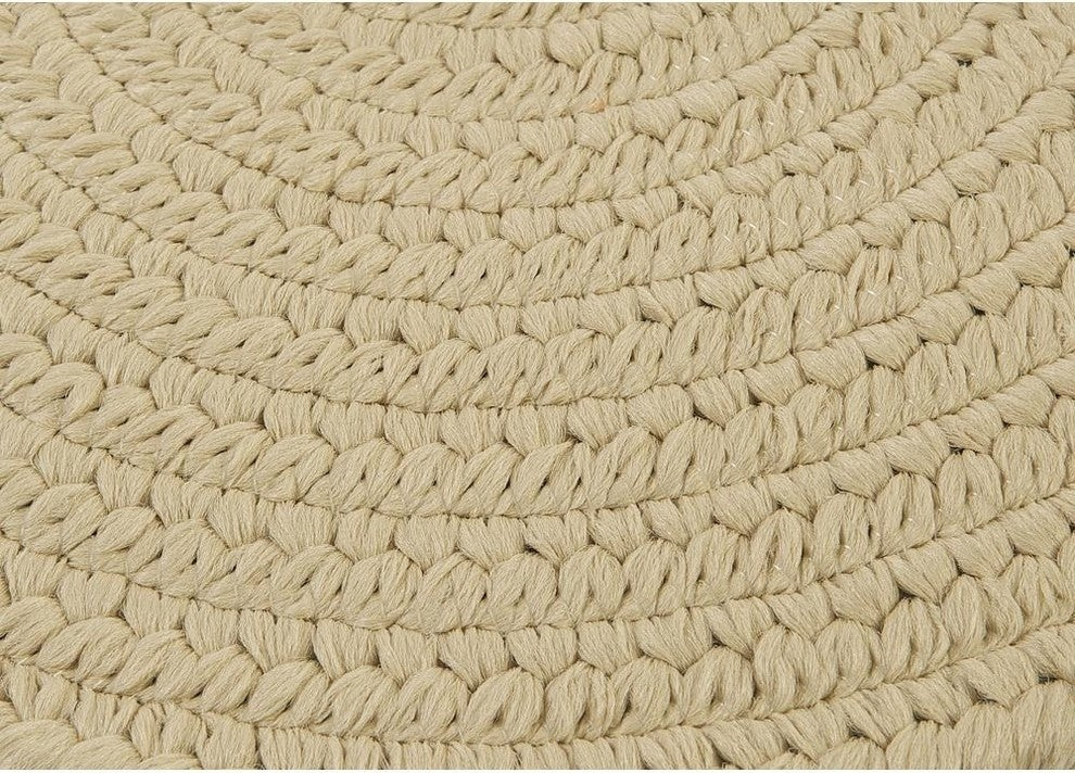 Boca Raton - Linen 6'x9'