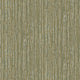 Textured Wallpaper, Grasscloth Stripes, Gold Green Metallic Taupe, Sample