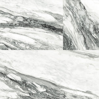Touche Zebre Porcelain Floor/Wall Tile