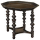 Plantation Accent Table