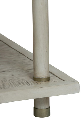 Biscayne Cocktail Table, Peninsula