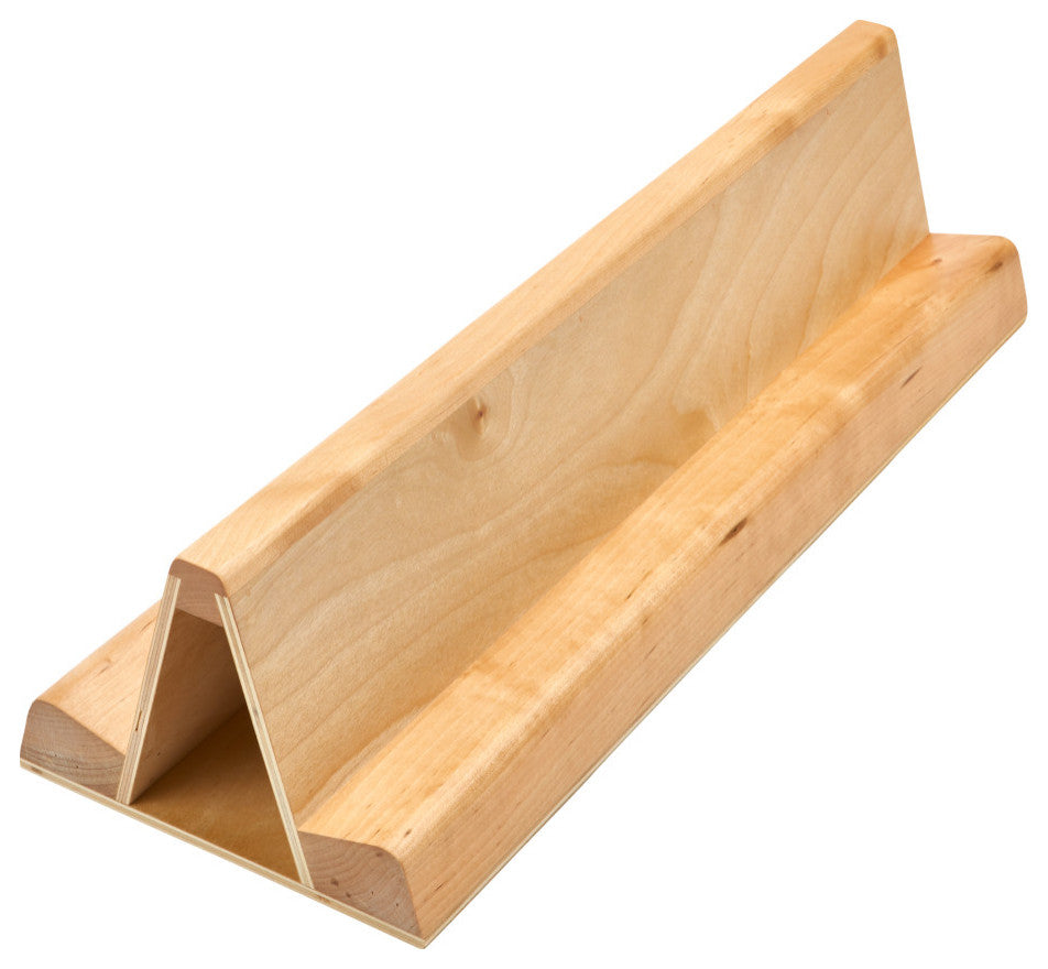 Wood Spice Insert Accessory for 448 Series Soft Close Organizer, 10"