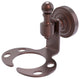 Retro Dot Tumbler and Toothbrush Holder, Antique Copper