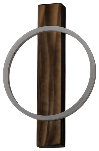 12 Wide Ursula Wall Sconce