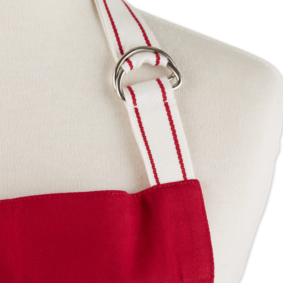 Santa Apron