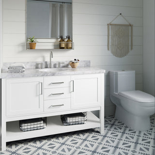 Ariel R055SCWOVO Bayhill 55" - Grey
