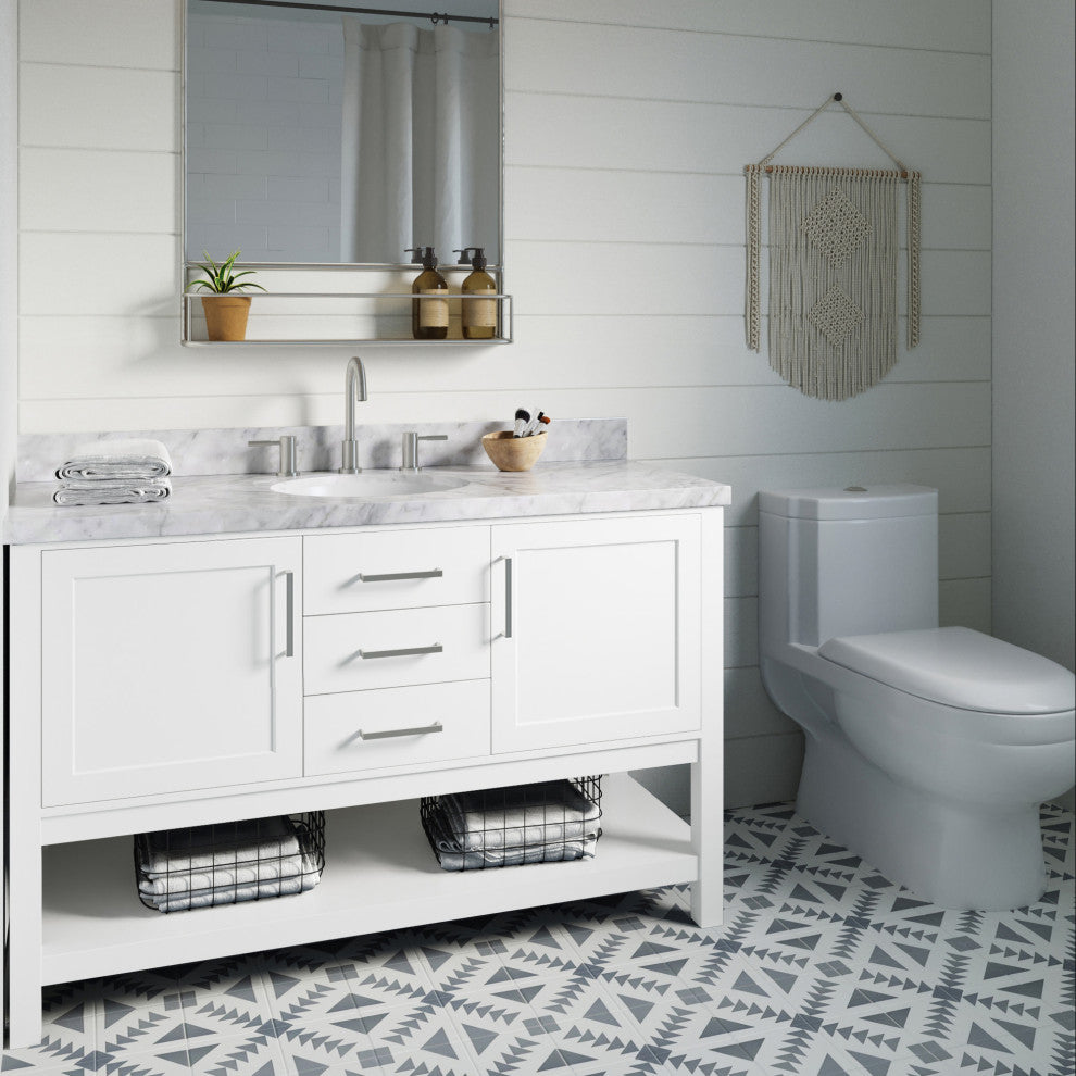 Ariel R055SCWOVO Bayhill 55" - Grey