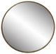 Otto Round Wall Mirror