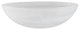 23515-11 Replacement Alabaster Torchiere Lamp Glass(42mm) Shade