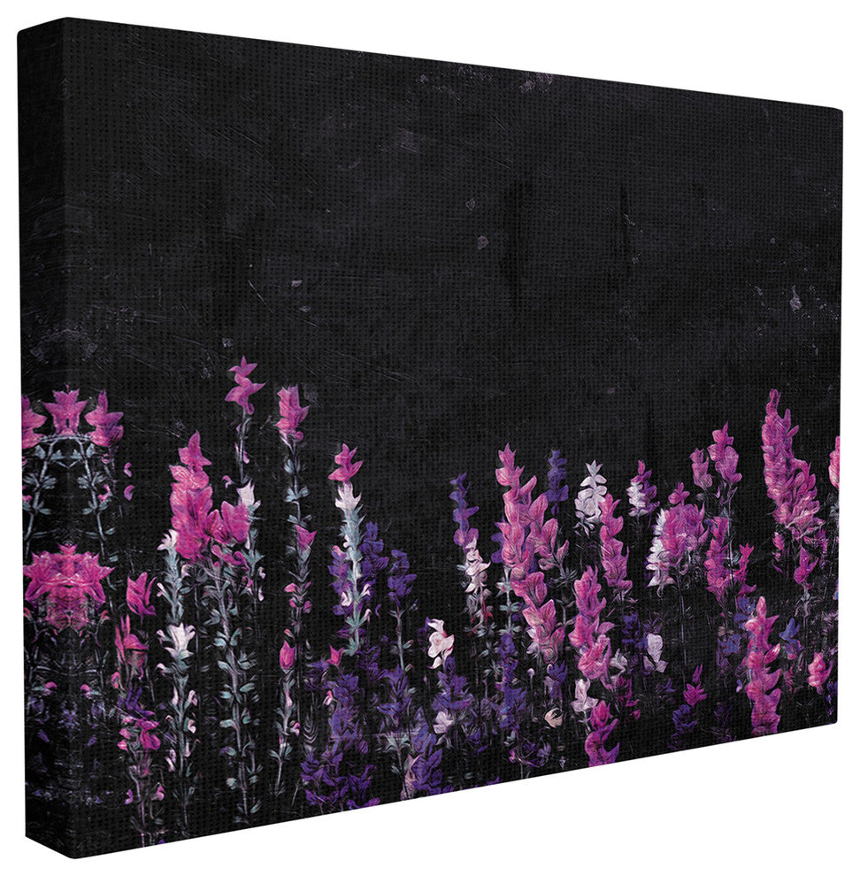 Stupell Ind. Flowers On The Ground Wall Plaque, 13x19