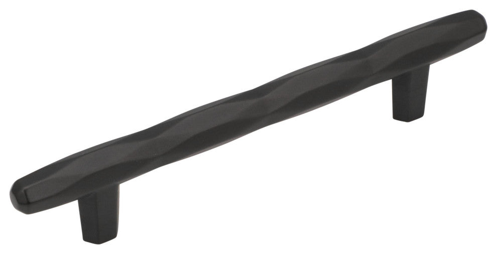 St. Vincent 5-1/16" Center-to-Center Black Bronze Cabinet Pull