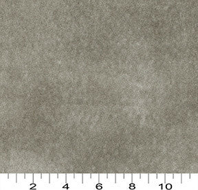 Light Grey Solid Plain Velvet Upholstery Velvet By The Yard