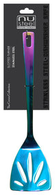 nu steel Rainbow Crown 1.8 Mm Slotted Turner