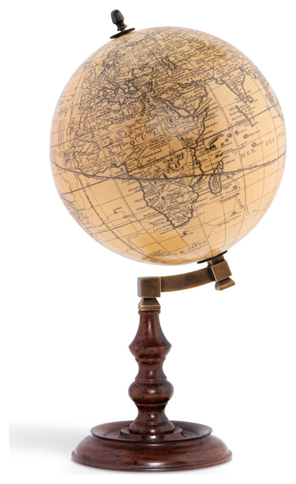 Trianon Globe