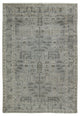 Jaipur Living Ginerva Hand-Knotted Oriental Area Rug, Gray, 10'x14'