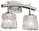 ARCHWAY 2-Light Bath Bar