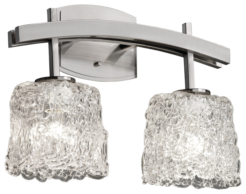 ARCHWAY 2-Light Bath Bar