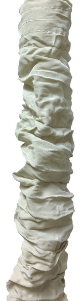 Royal Designs Cord/Chain Cover, 4', Touch Fastener, Beige