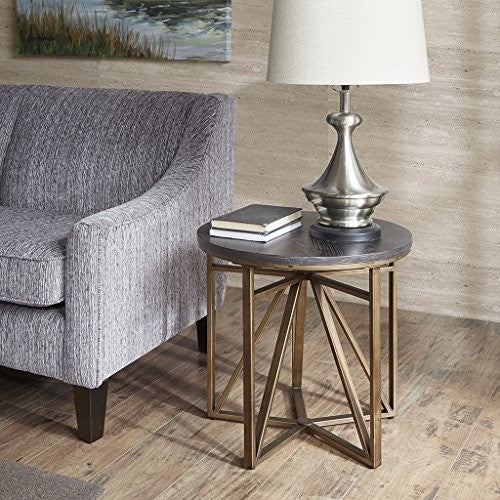Madison Park Madison End Table