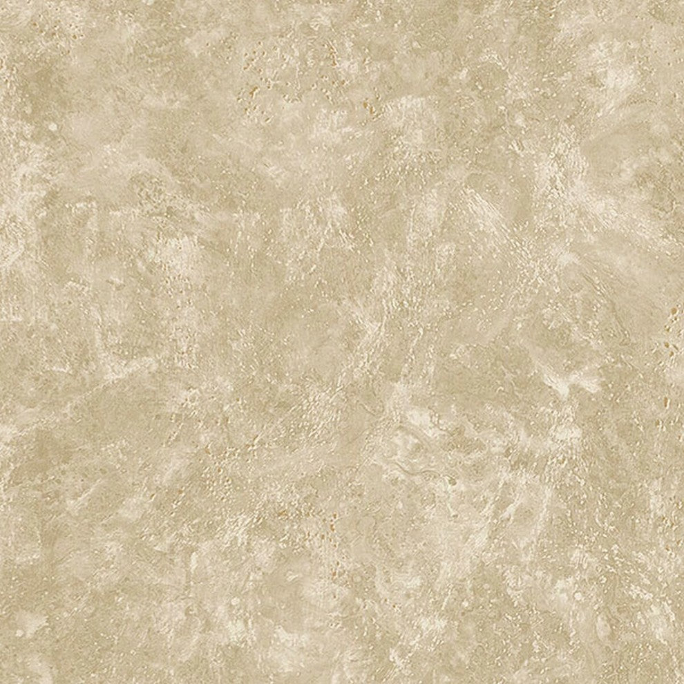 Texture Style 2, Modern Damask Faux Cream Wallpaper Roll