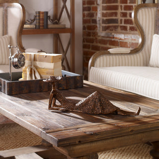 Uttermost Summer Days Sculpture