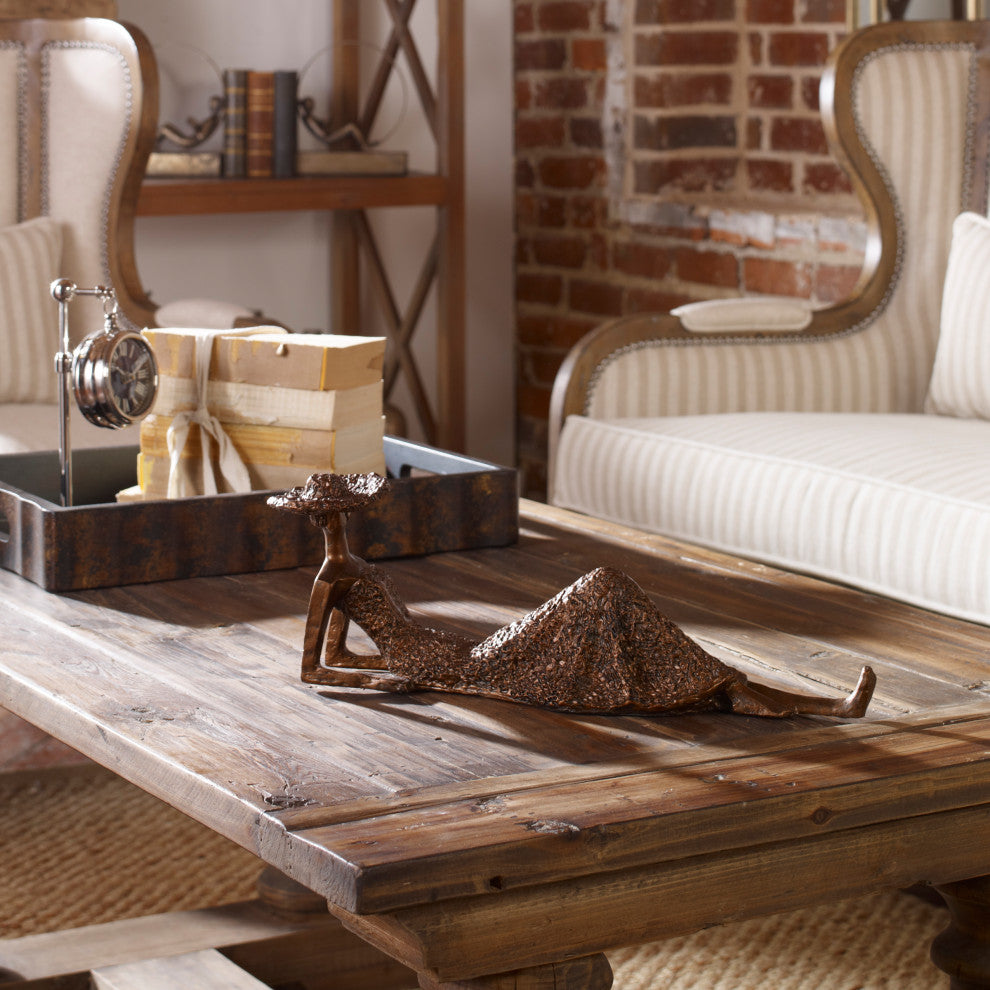 Uttermost Summer Days Sculpture