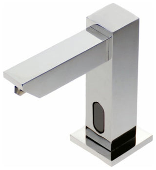 Fontana Chico Deck Mount Automatic Intelligent Touchless Soap Dispenser