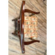 NVIN0369 Henredon Set of 6 Vintage Chairs