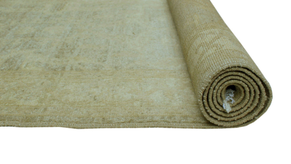 Fine Chobi Zineb Grey Runner