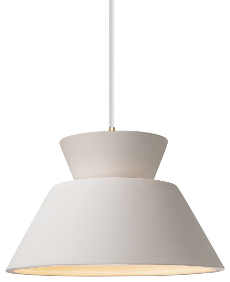 Trapezoid - Pendant