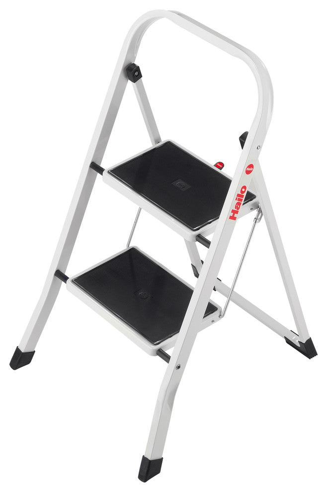 Hailo  K20 2-Step Ladder
