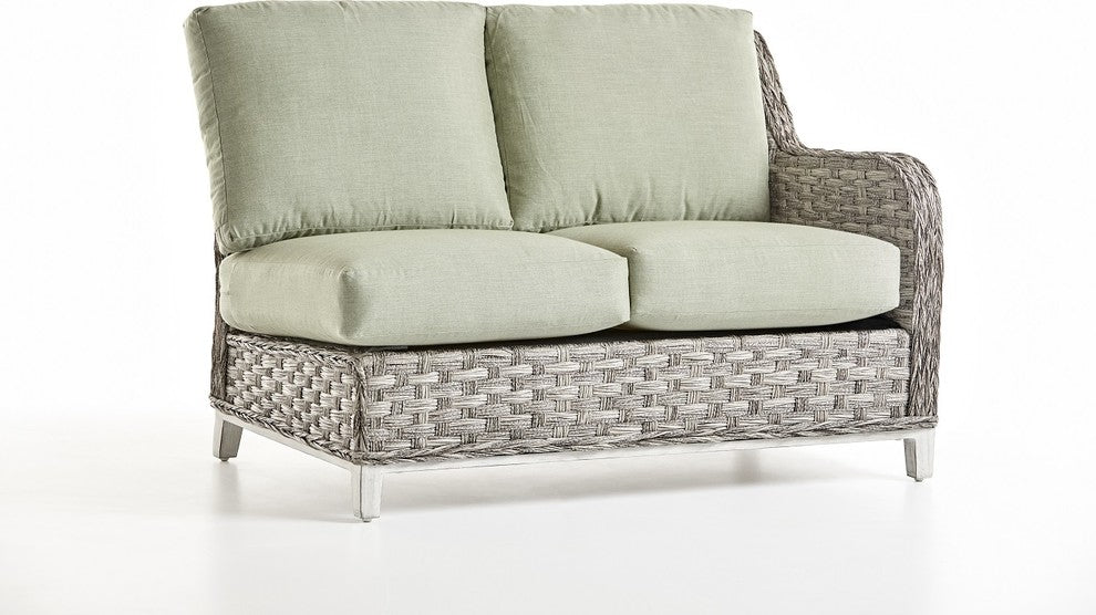 Turtle Beach 3-Piece Patio Sectional