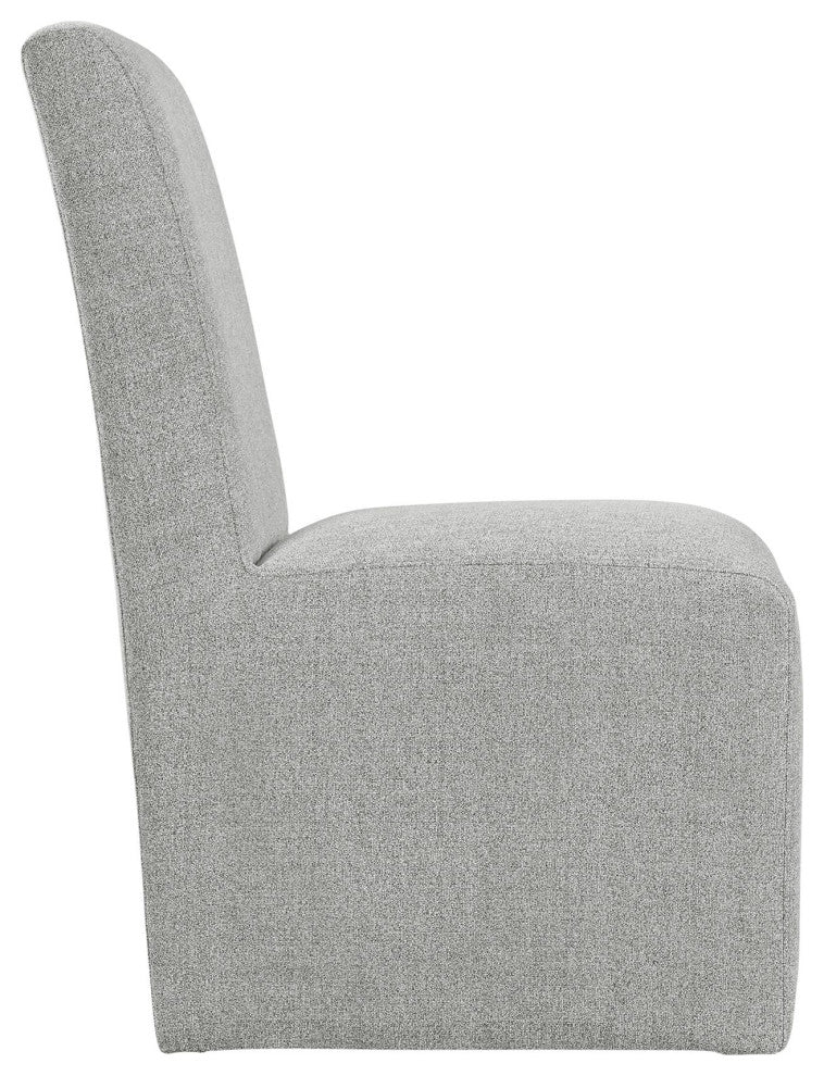 Cade Upholstered Side Chair Set