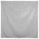 Woven Texture Gray 2 58x58 Tablecloth