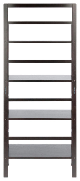 Aiden Baker's Rack, Coffee