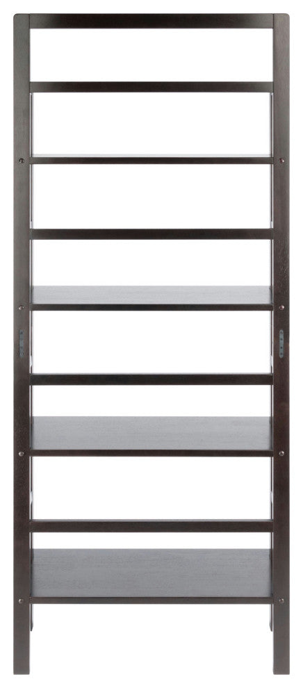 Aiden Baker's Rack, Coffee