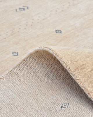 Simi, Handmade Area Rug - 10'0"x14'0", 10 X 14