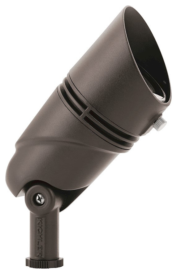 Kichler Landscape LED LED Landscape Accent 16018AZT27