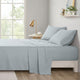 Intelligent Design Microfiber All Season Soft Touch Sheet Set, Grey