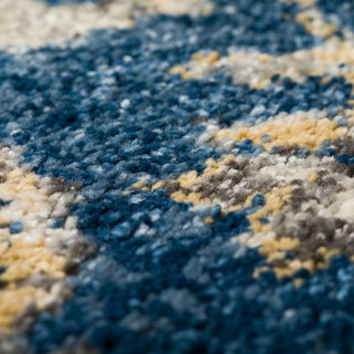 Dalyn Orleans OR5 Indigo 2'3"x7'5" Runner Rug