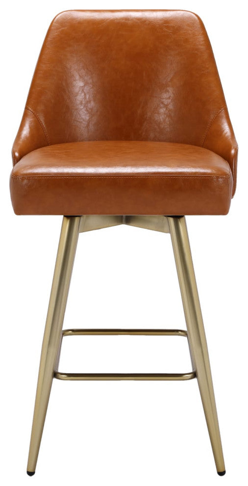 Mid-Century Stool