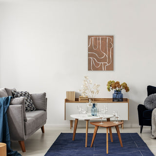 Cardboard Cutout, 30 x 41