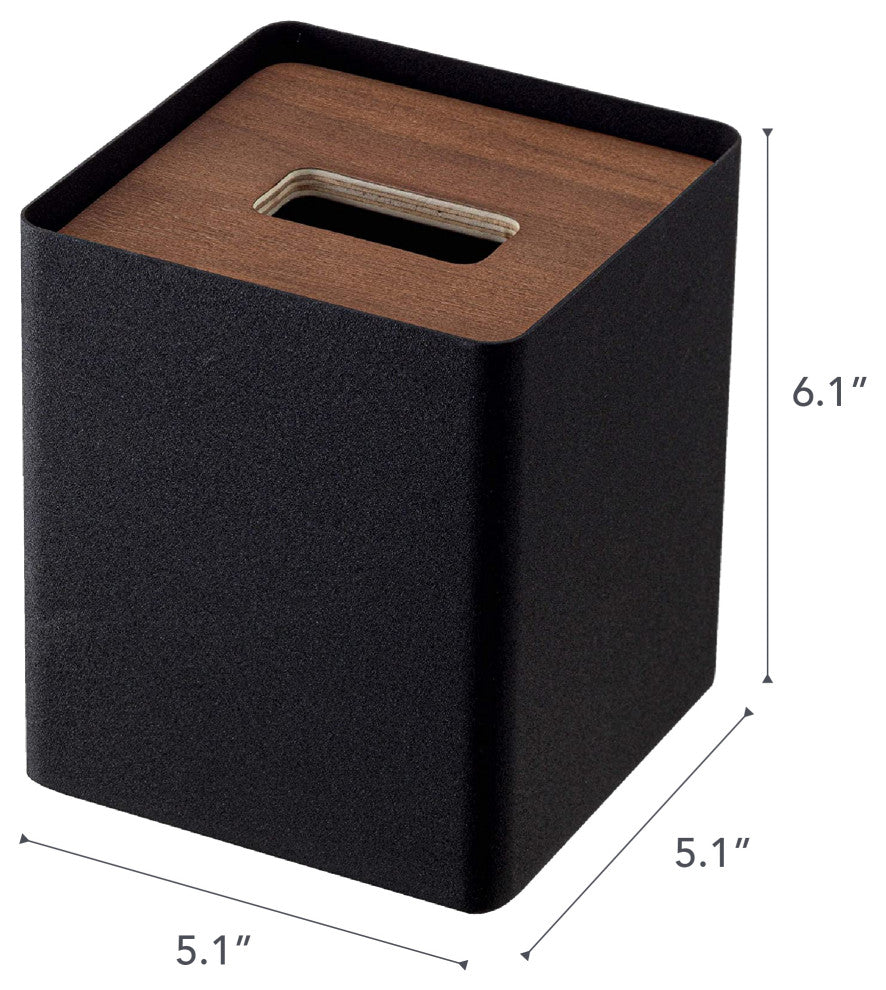 Yamazaki RIN Tissue Case Square