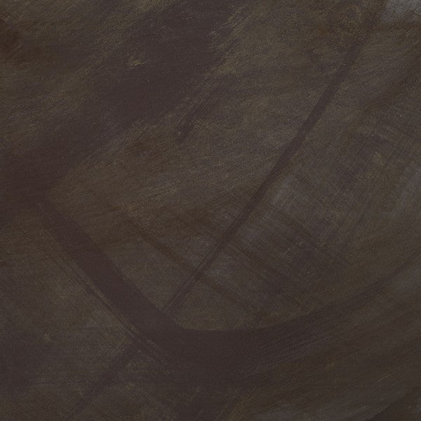 Safavieh Turuca 4 Tier Corner Shelf, Rustic Brown