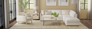 Taunton T8007 Transitional/Casual Area Rug, 2'x3'