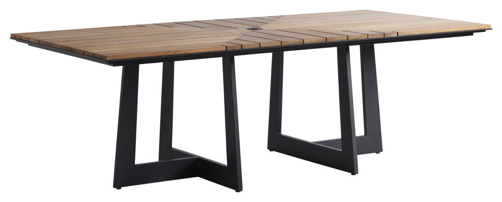 Rectangular Dining Table