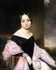 August Xavier Carl Von Pettenkofen Amelie Von Nespern Wrapped Canvas, 20"x25"