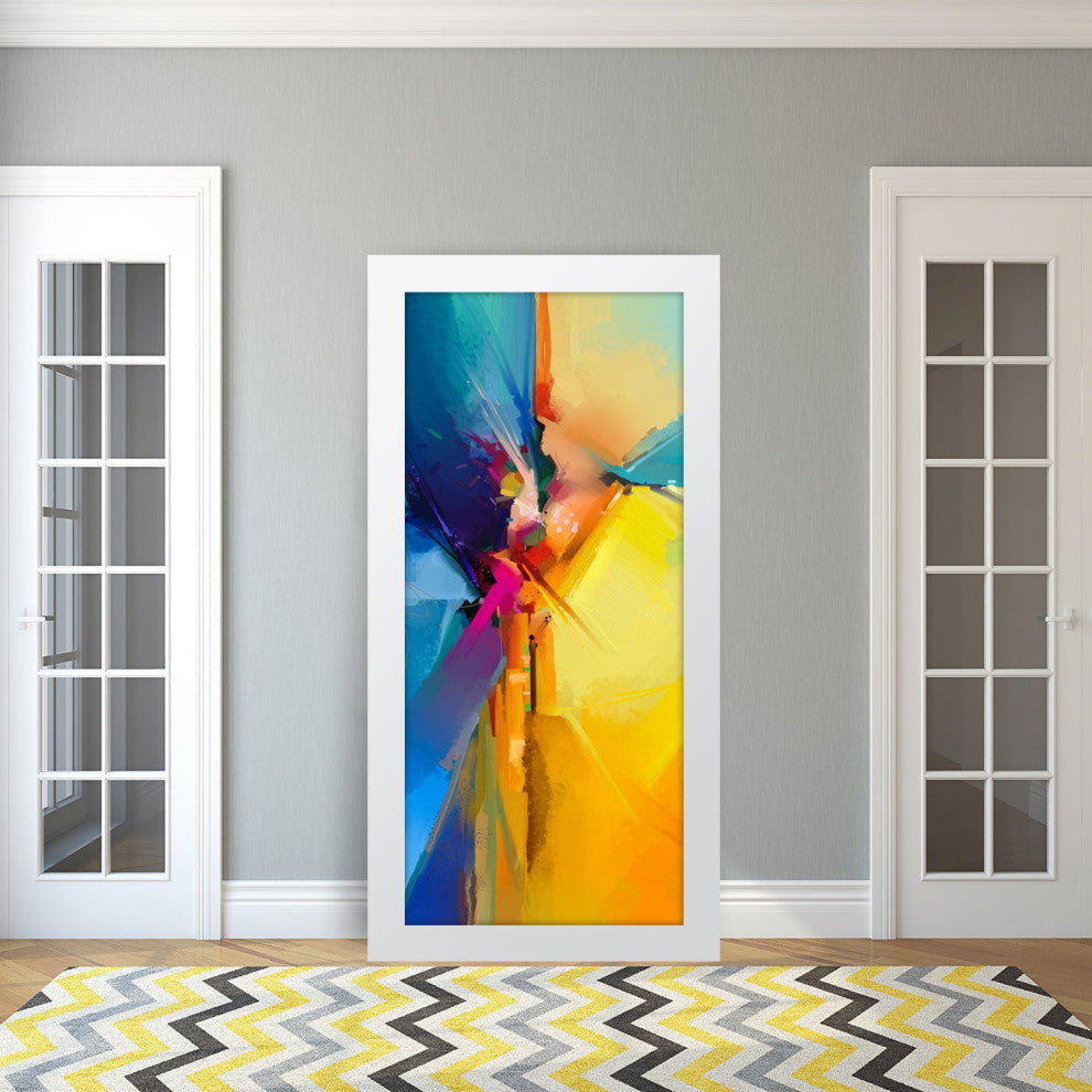 Grandeur Luxurious Floor/Wall Art Focal Point, WM03003